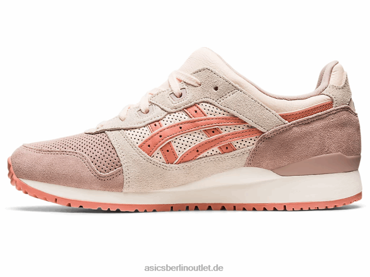 Gel-Lyte III og BL4N178Asics Reh/Lachs