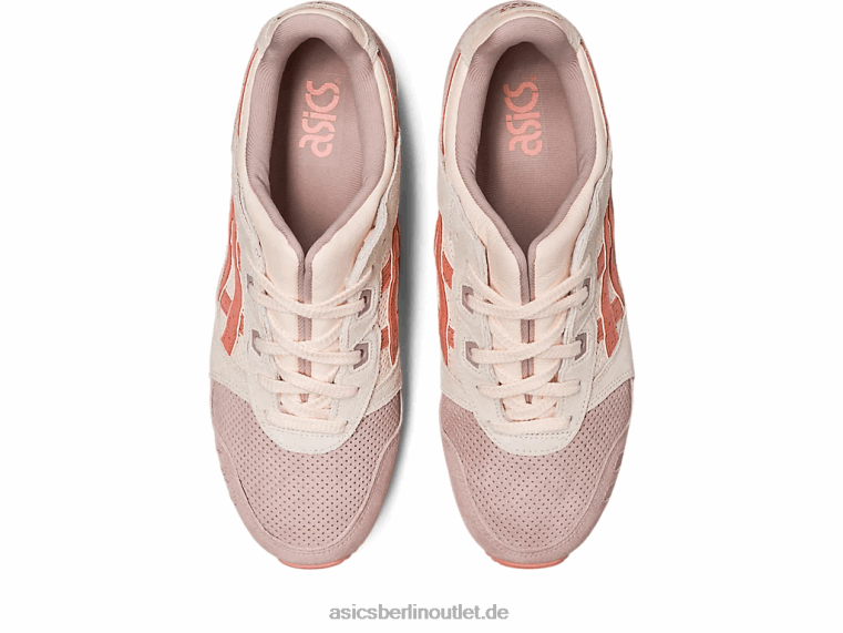 Gel-Lyte III og BL4N178Asics Reh/Lachs