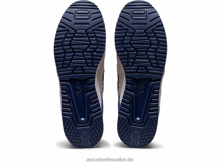Gel-Lyte III og BL4N225Asics Saphir/Indigoblau