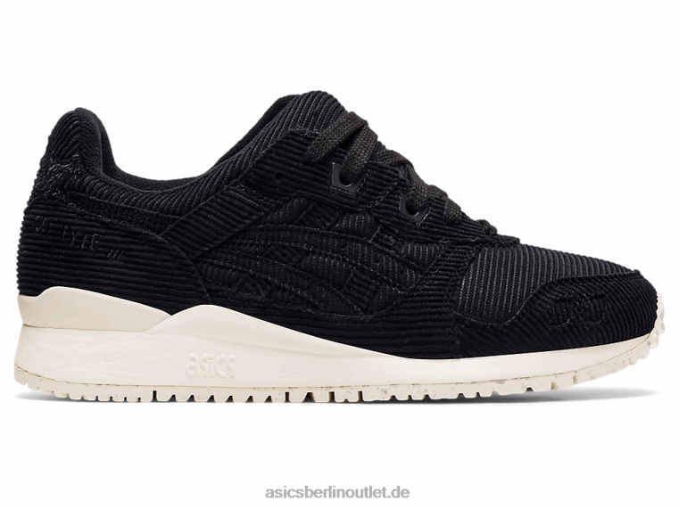 Gel-Lyte III og BL4N3603Asics Schwarz