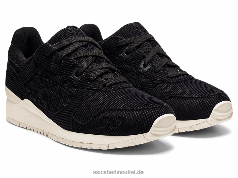 Gel-Lyte III og BL4N3603Asics Schwarz