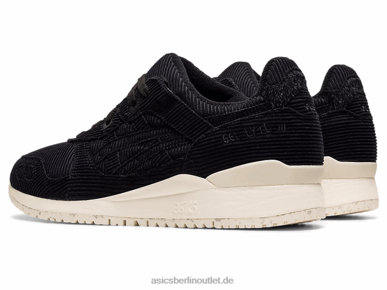 Gel-Lyte III og BL4N3603Asics Schwarz
