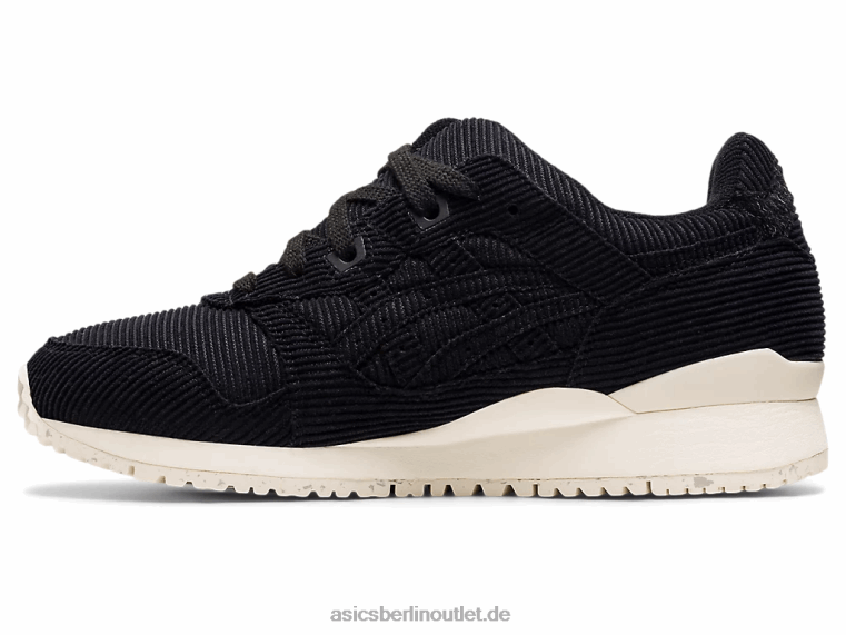 Gel-Lyte III og BL4N3603Asics Schwarz