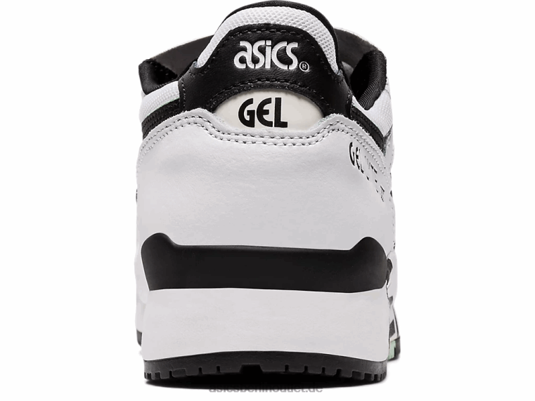 Gel-Lyte III og BL4N4169Asics weiß schwarz