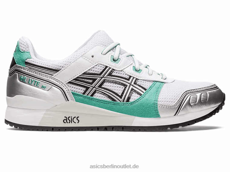 Gel-Lyte III og BL4N516Asics weiß/salbei