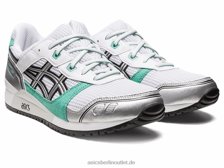 Gel-Lyte III og BL4N516Asics weiß/salbei