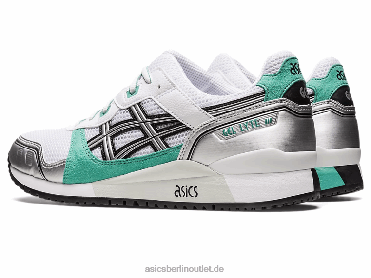 Gel-Lyte III og BL4N516Asics weiß/salbei