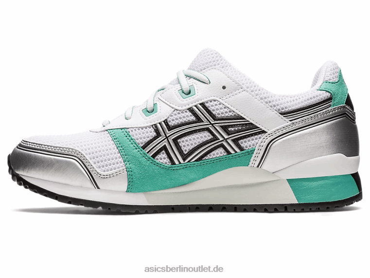 Gel-Lyte III og BL4N516Asics weiß/salbei