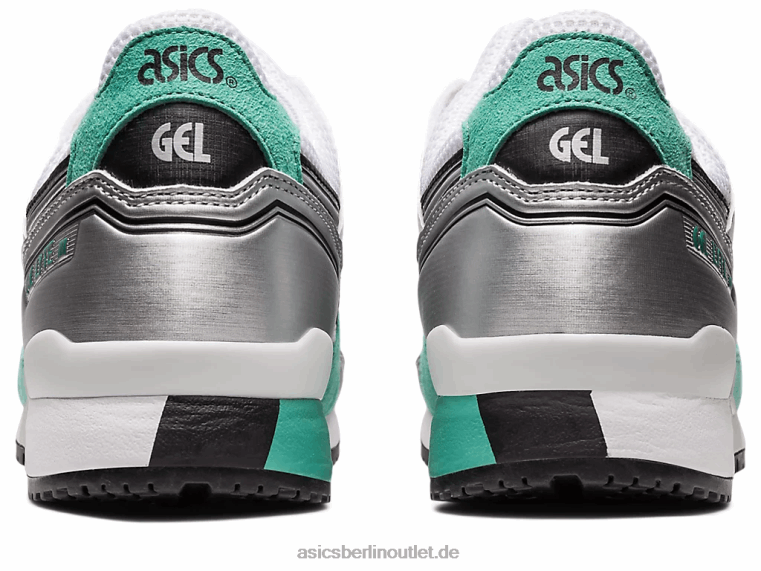 Gel-Lyte III og BL4N516Asics weiß/salbei