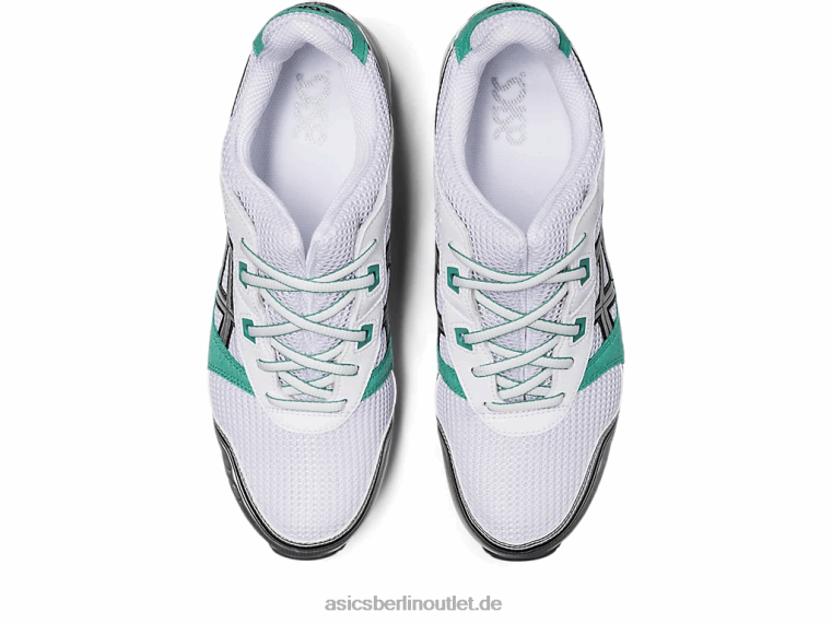 Gel-Lyte III og BL4N516Asics weiß/salbei