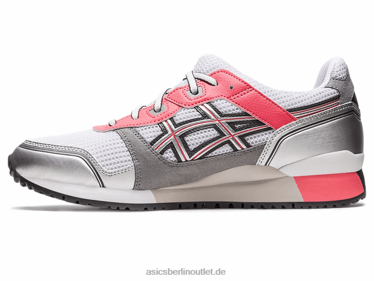 Gel-Lyte III og BL4N540Asics weiß/siena