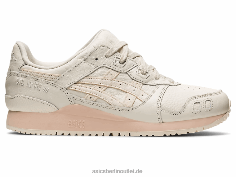 Gel-Lyte III og BL4N660Asics Sahne/Biskuitcreme