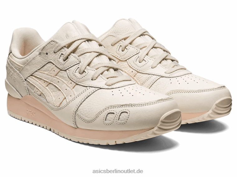 Gel-Lyte III og BL4N660Asics Sahne/Biskuitcreme