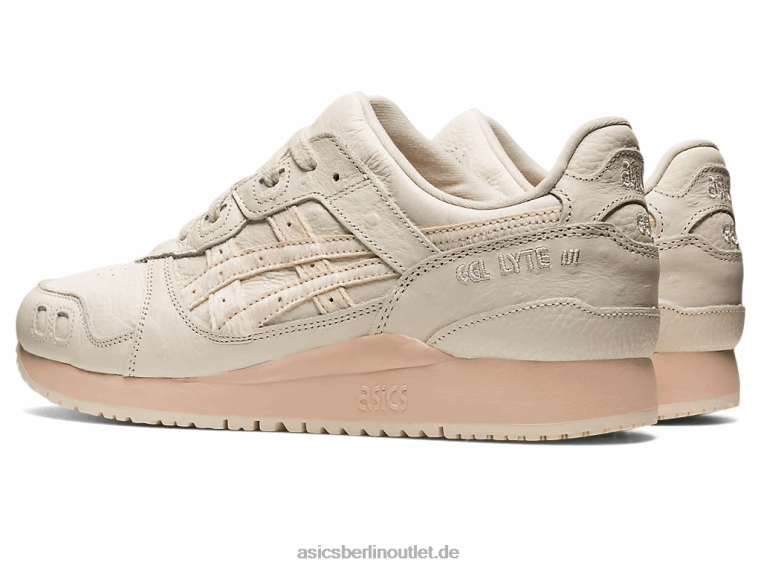 Gel-Lyte III og BL4N660Asics Sahne/Biskuitcreme