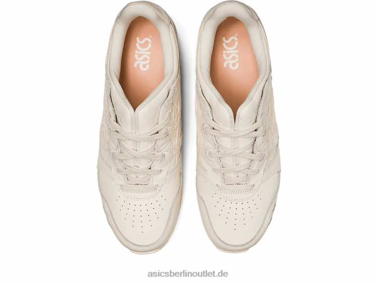 Gel-Lyte III og BL4N660Asics Sahne/Biskuitcreme