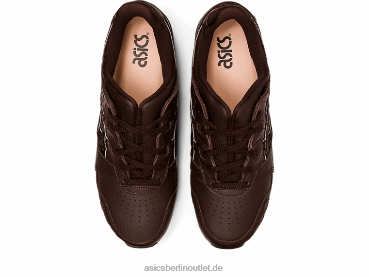 Gel-Lyte III og BL4N661Asics Kaffee/Biskuit