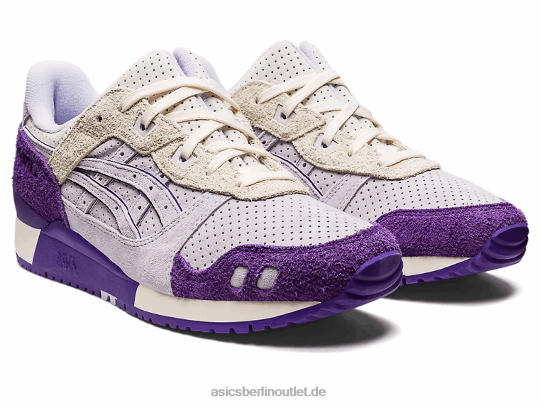 Gel-Lyte III und Glyzinien BL4N901Asics lila Hauch/lila Opal