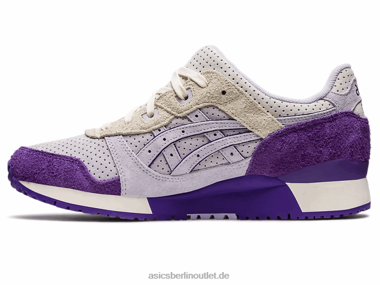 Gel-Lyte III und Glyzinien BL4N901Asics lila Hauch/lila Opal