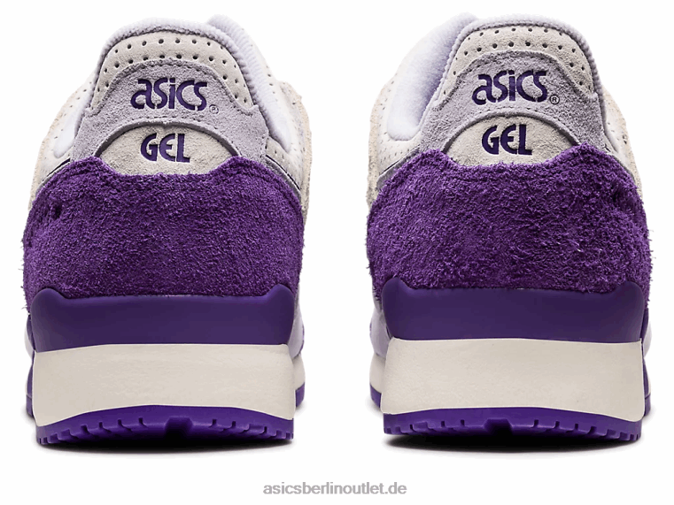 Gel-Lyte III und Glyzinien BL4N901Asics lila Hauch/lila Opal