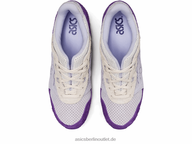 Gel-Lyte III und Glyzinien BL4N901Asics lila Hauch/lila Opal