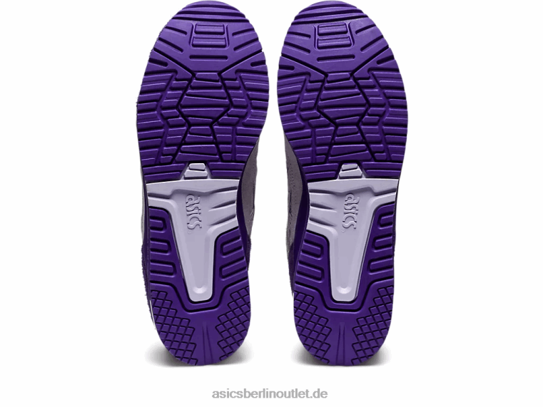 Gel-Lyte III und Glyzinien BL4N901Asics lila Hauch/lila Opal