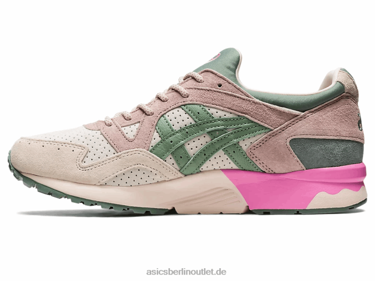 Gel-Lyte V Spring in Japan BL4N60Asics Creme/Schiefergrau
