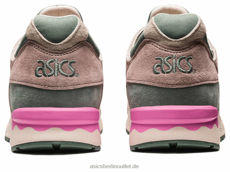 Gel-Lyte V Spring in Japan BL4N60Asics Creme/Schiefergrau