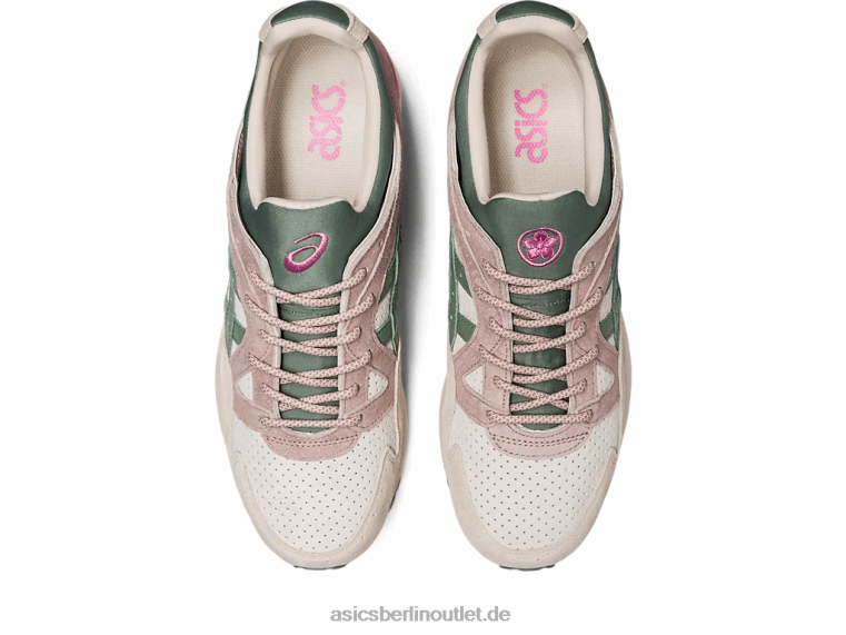 Gel-Lyte V Spring in Japan BL4N60Asics Creme/Schiefergrau