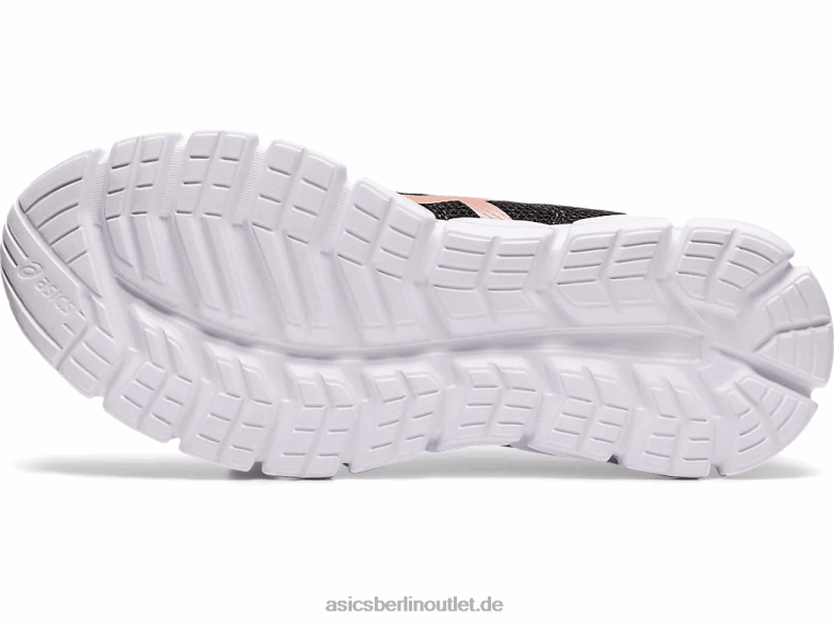 Gel-Quantenlyt BL4N3169Asics schwarz/roségold