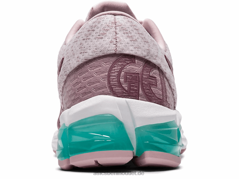 Gel-Quantum 180 5 BL4N4178Asics Wasserscheide rosa/lila Oxid