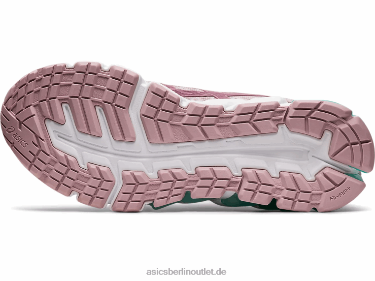 Gel-Quantum 180 5 BL4N4178Asics Wasserscheide rosa/lila Oxid