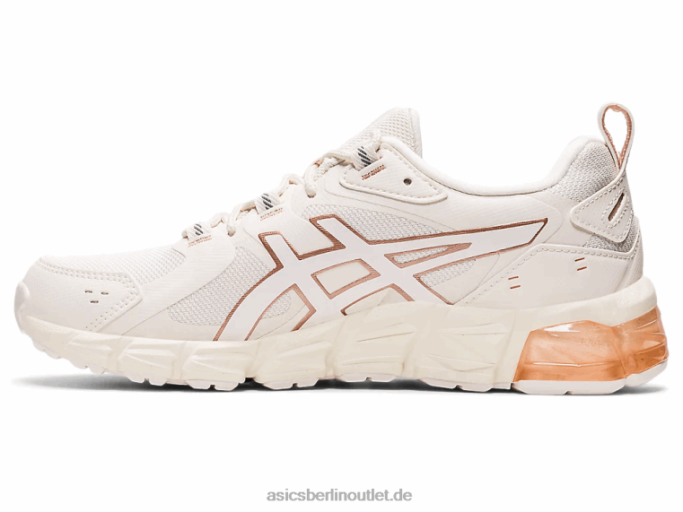 Gel-Quantum 180 BL4N3182Asics Erröten