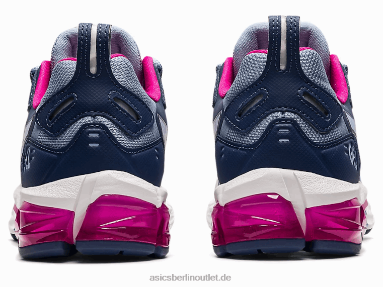 Gel-Quantum 180 BL4N3505Asics Nebel/Donnerblau