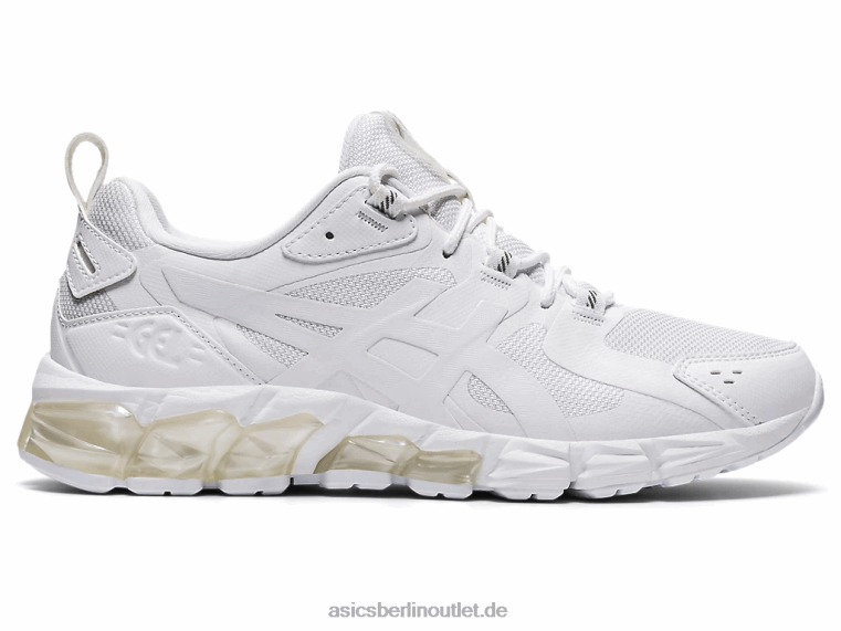 Gel-Quantum 180 BL4N3604Asics Weiss