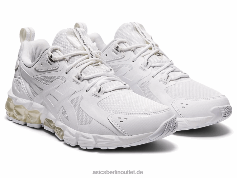 Gel-Quantum 180 BL4N3604Asics Weiss
