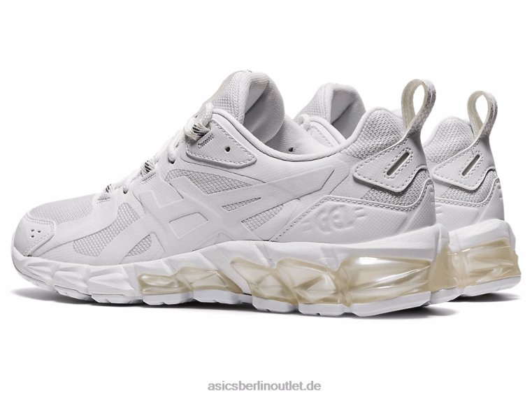 Gel-Quantum 180 BL4N3604Asics Weiss