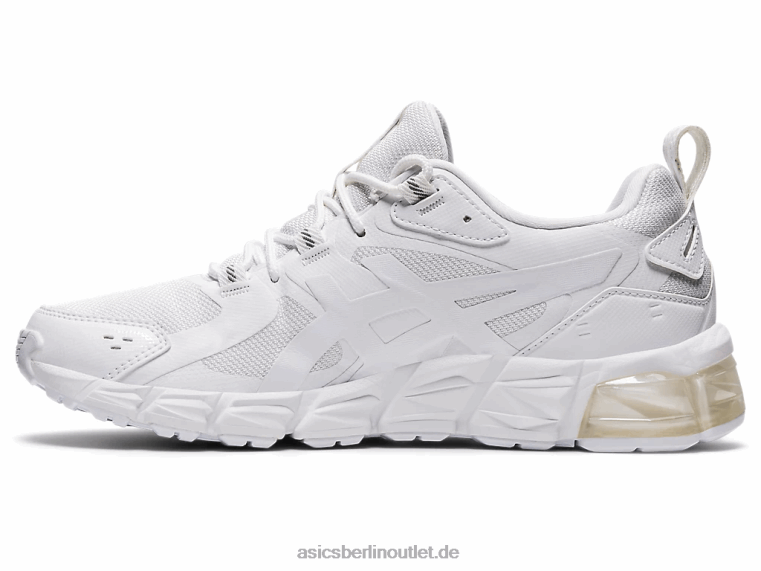 Gel-Quantum 180 BL4N3604Asics Weiss