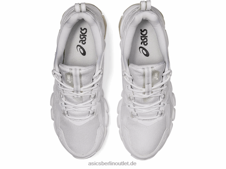 Gel-Quantum 180 BL4N3604Asics Weiss