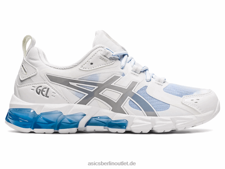 Gel-Quantum 180 BL4N3735Asics weiß/immergrünblau
