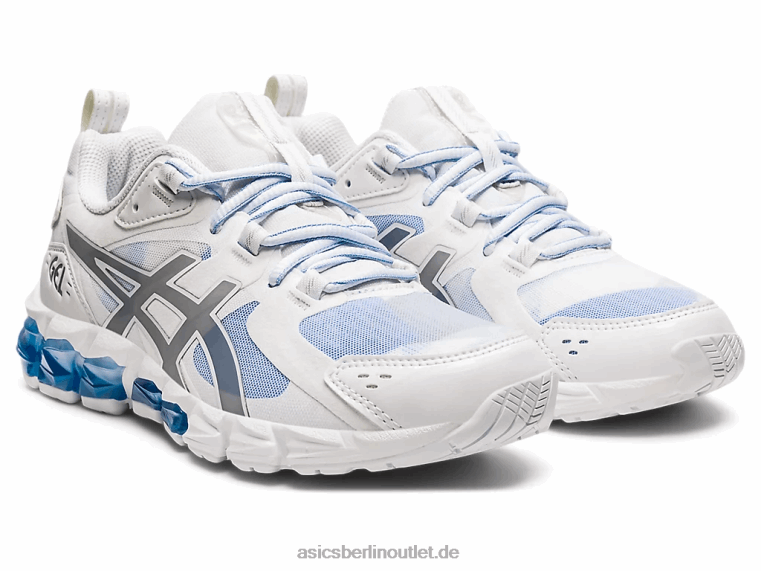 Gel-Quantum 180 BL4N3735Asics weiß/immergrünblau