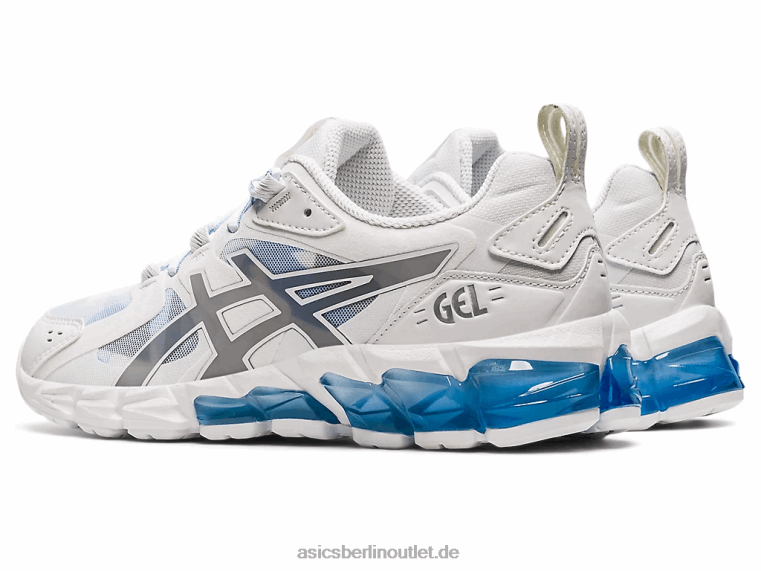 Gel-Quantum 180 BL4N3735Asics weiß/immergrünblau
