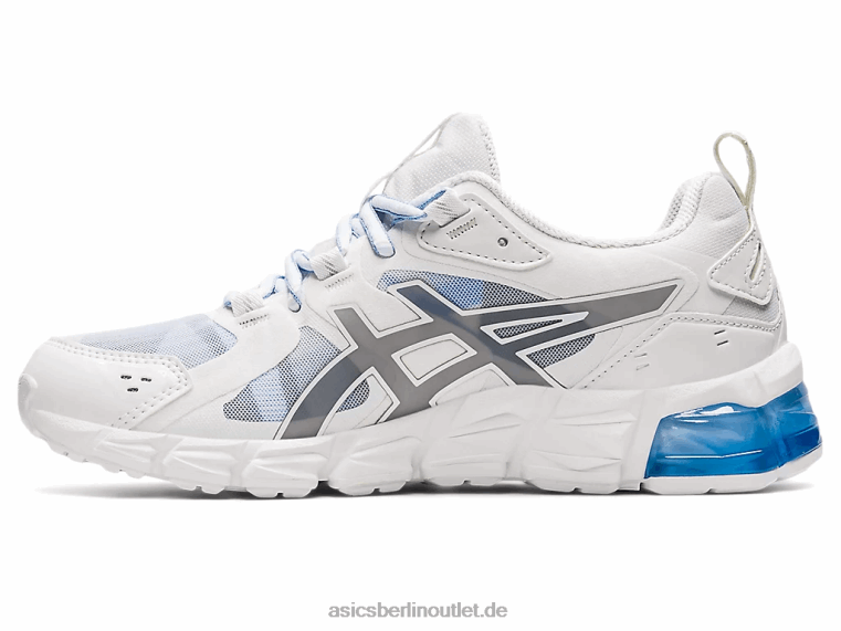Gel-Quantum 180 BL4N3735Asics weiß/immergrünblau