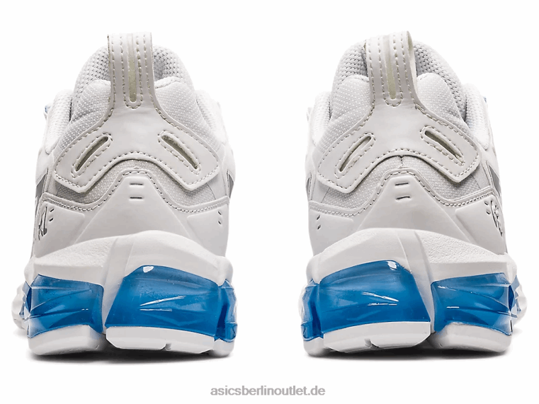 Gel-Quantum 180 BL4N3735Asics weiß/immergrünblau