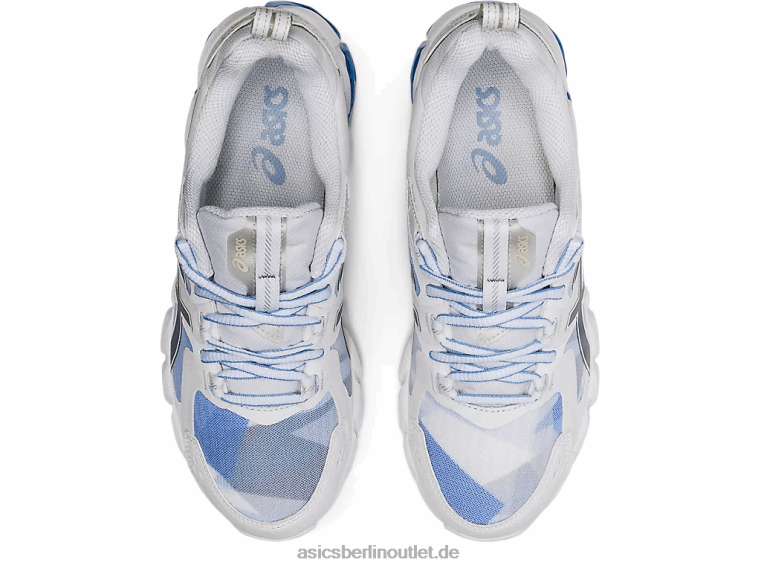 Gel-Quantum 180 BL4N3735Asics weiß/immergrünblau