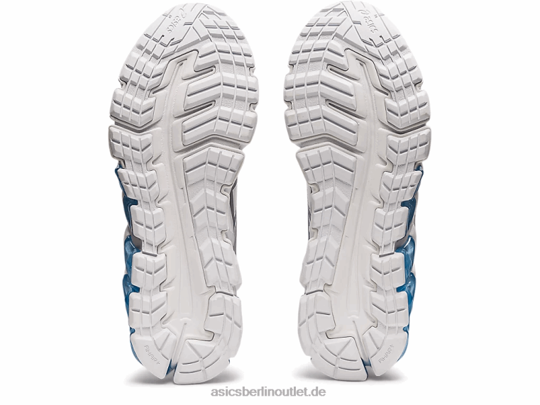 Gel-Quantum 180 BL4N3735Asics weiß/immergrünblau
