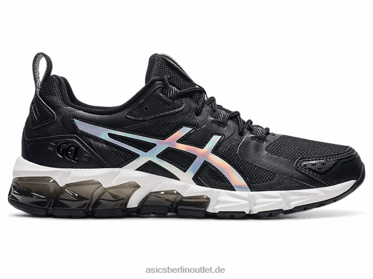 Gel-Quantum 180 BL4N3799Asics Schwarz