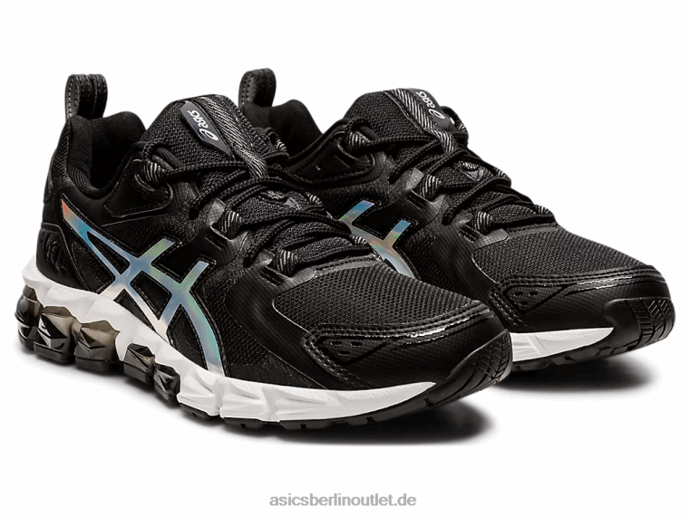 Gel-Quantum 180 BL4N3799Asics Schwarz