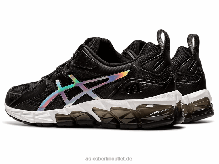 Gel-Quantum 180 BL4N3799Asics Schwarz