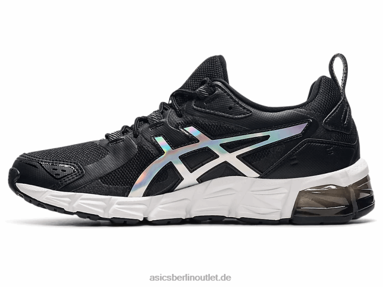 Gel-Quantum 180 BL4N3799Asics Schwarz