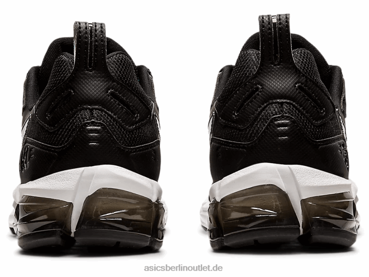 Gel-Quantum 180 BL4N3799Asics Schwarz